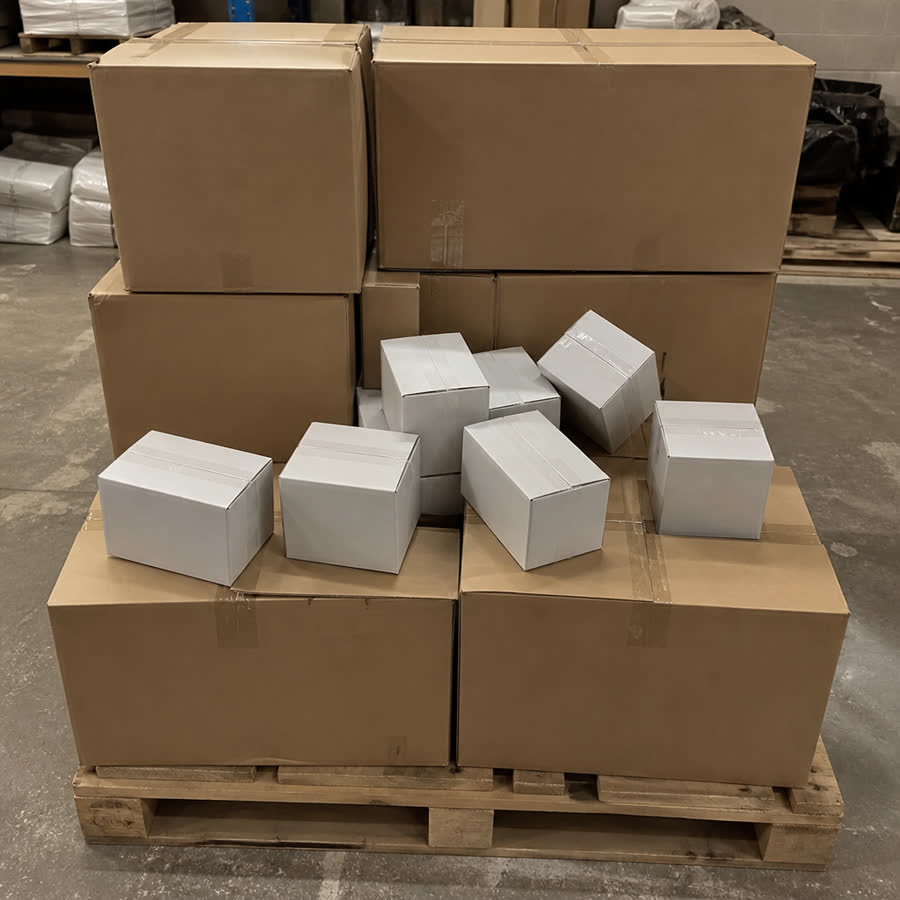 amazon mystery box electronics #90