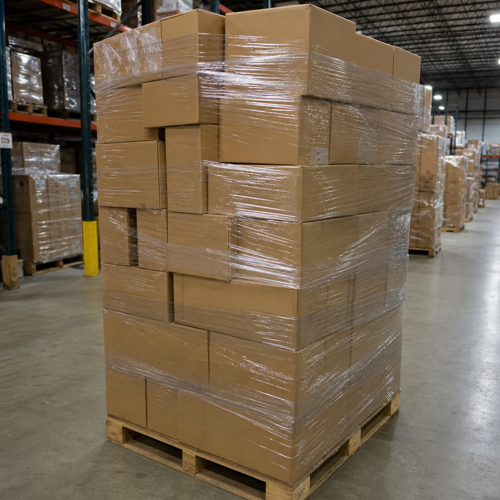 amazon electronics mystery pallet #263