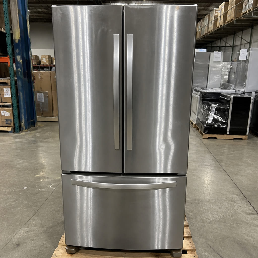 refrigerator pallet liquidations #33 – 6 units